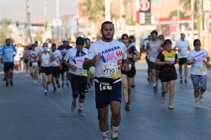  | Carrera 5K y 10K SURMAN