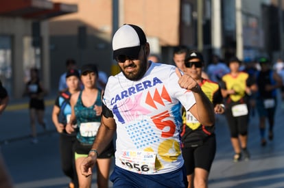  | Carrera 5K y 10K SURMAN