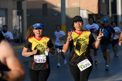 Alberto Galván Club | Carrera 5K y 10K SURMAN