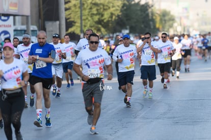  | Carrera 5K y 10K SURMAN