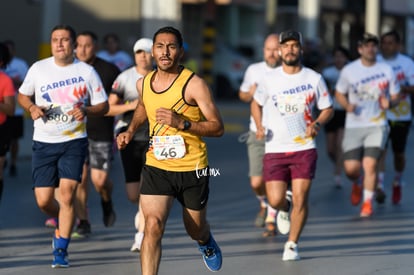  | Carrera 5K y 10K SURMAN