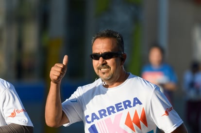  | Carrera 5K y 10K SURMAN