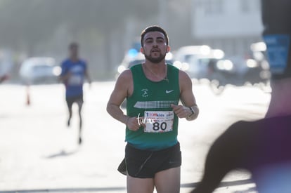  | Carrera 5K y 10K SURMAN