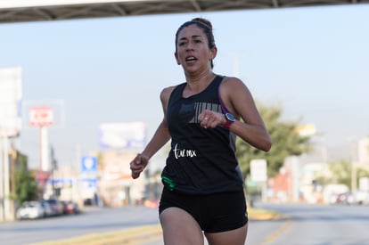 Isabel Vélez | Carrera 5K y 10K SURMAN