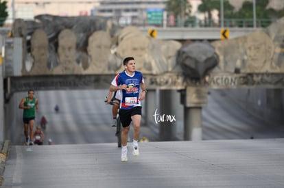 Pedro Perez Vertti | Carrera 5K y 10K Chilchota 2022