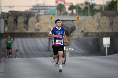 Pedro Perez Vertti | Carrera 5K y 10K Chilchota 2022