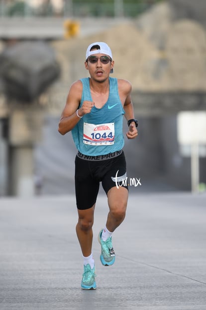 José Contreras | Carrera 5K y 10K Chilchota 2022