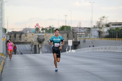 Gerardo Jared Serrano Rivera | Carrera 5K y 10K Chilchota 2022