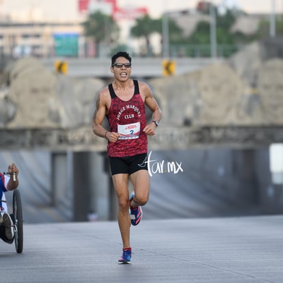 Luis Fernando Rojas Montes | Carrera 5K y 10K Chilchota 2022