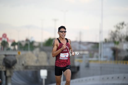 Luis Fernando Rojas Montes | Carrera 5K y 10K Chilchota 2022