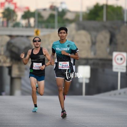  | Carrera 5K y 10K Chilchota 2022