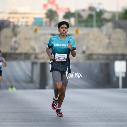 Halcones | Carrera 5K y 10K Chilchota 2022