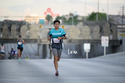 Halcones | Carrera 5K y 10K Chilchota 2022