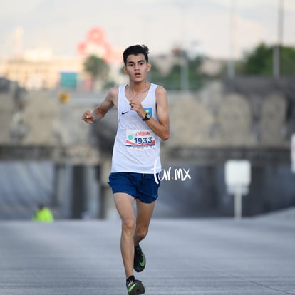  | Carrera 5K y 10K Chilchota 2022