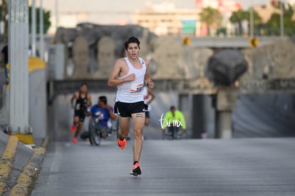 Carlos Balderas | Carrera 5K y 10K Chilchota 2022