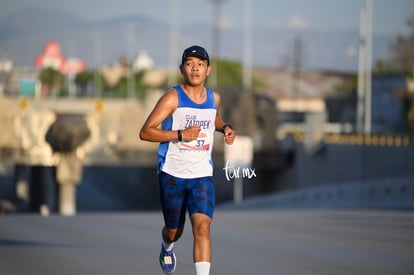  | Carrera 5K y 10K Chilchota 2022