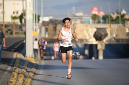  | Carrera 5K y 10K Chilchota 2022