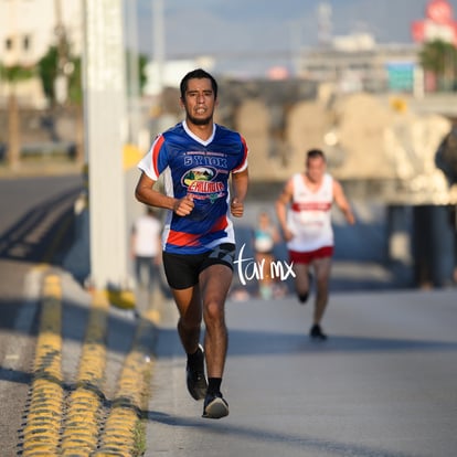  | Carrera 5K y 10K Chilchota 2022