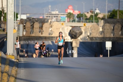 Fernanda Patricia Pérez Soto | Carrera 5K y 10K Chilchota 2022