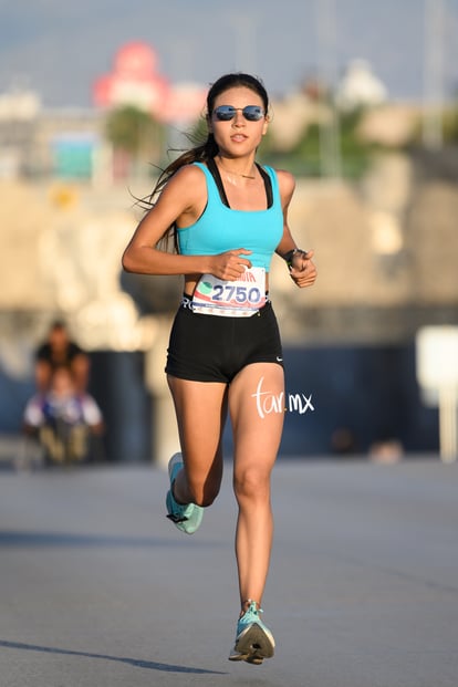 Fernanda Patricia Pérez Soto | Carrera 5K y 10K Chilchota 2022