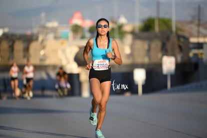 Fernanda Patricia Pérez Soto | Carrera 5K y 10K Chilchota 2022