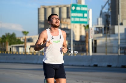 Alejandro Valenzuela | Carrera 5K y 10K Chilchota 2022