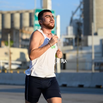 Alejandro Valenzuela | Carrera 5K y 10K Chilchota 2022