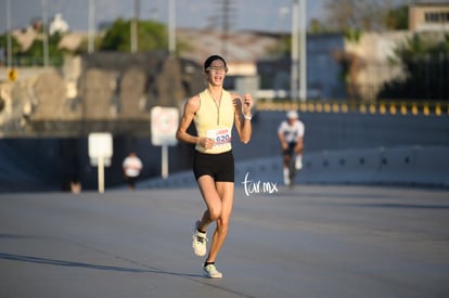 Valeria Macías | Carrera 5K y 10K Chilchota 2022