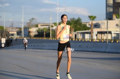 Valeria Macías | Carrera 5K y 10K Chilchota 2022