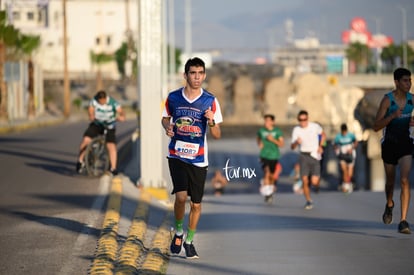  | Carrera 5K y 10K Chilchota 2022