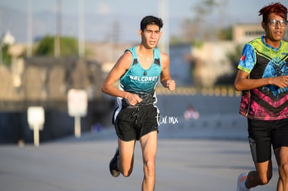 Halcones | Carrera 5K y 10K Chilchota 2022