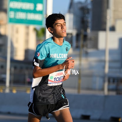 Halcones | Carrera 5K y 10K Chilchota 2022