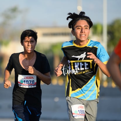  | Carrera 5K y 10K Chilchota 2022