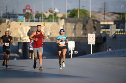 Halcones | Carrera 5K y 10K Chilchota 2022