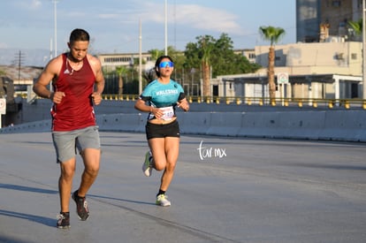 Halcones | Carrera 5K y 10K Chilchota 2022