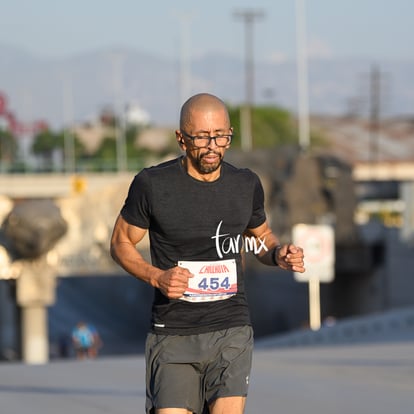  | Carrera 5K y 10K Chilchota 2022