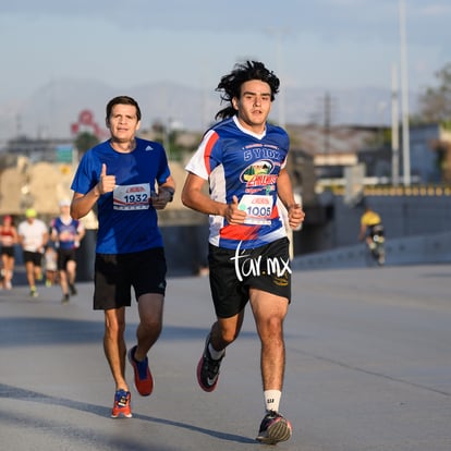  | Carrera 5K y 10K Chilchota 2022