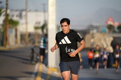  | Carrera 5K y 10K Chilchota 2022