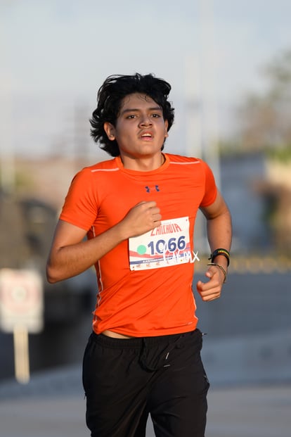  | Carrera 5K y 10K Chilchota 2022