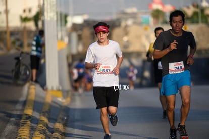  | Carrera 5K y 10K Chilchota 2022