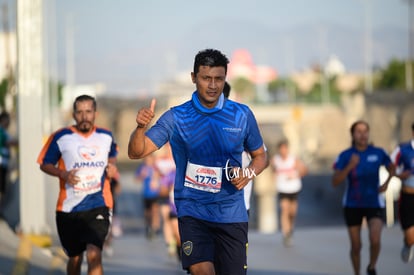  | Carrera 5K y 10K Chilchota 2022