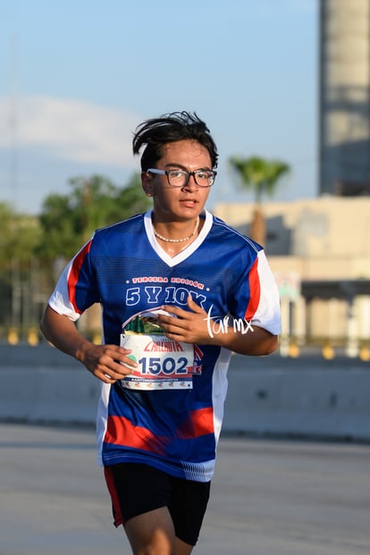  | Carrera 5K y 10K Chilchota 2022