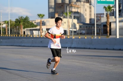 La Pandilla TRC | Carrera 5K y 10K Chilchota 2022