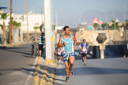  | Carrera 5K y 10K Chilchota 2022