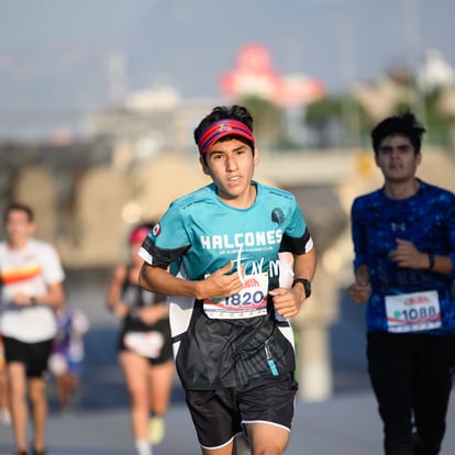 Halcones | Carrera 5K y 10K Chilchota 2022