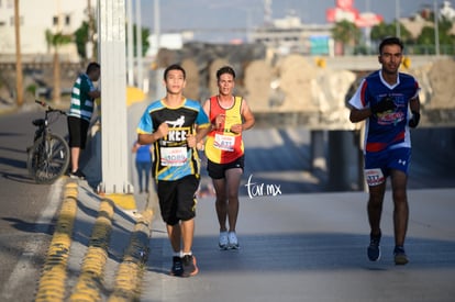  | Carrera 5K y 10K Chilchota 2022