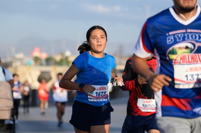  | Carrera 5K y 10K Chilchota 2022