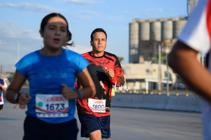  | Carrera 5K y 10K Chilchota 2022