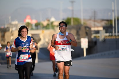  | Carrera 5K y 10K Chilchota 2022