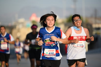  | Carrera 5K y 10K Chilchota 2022